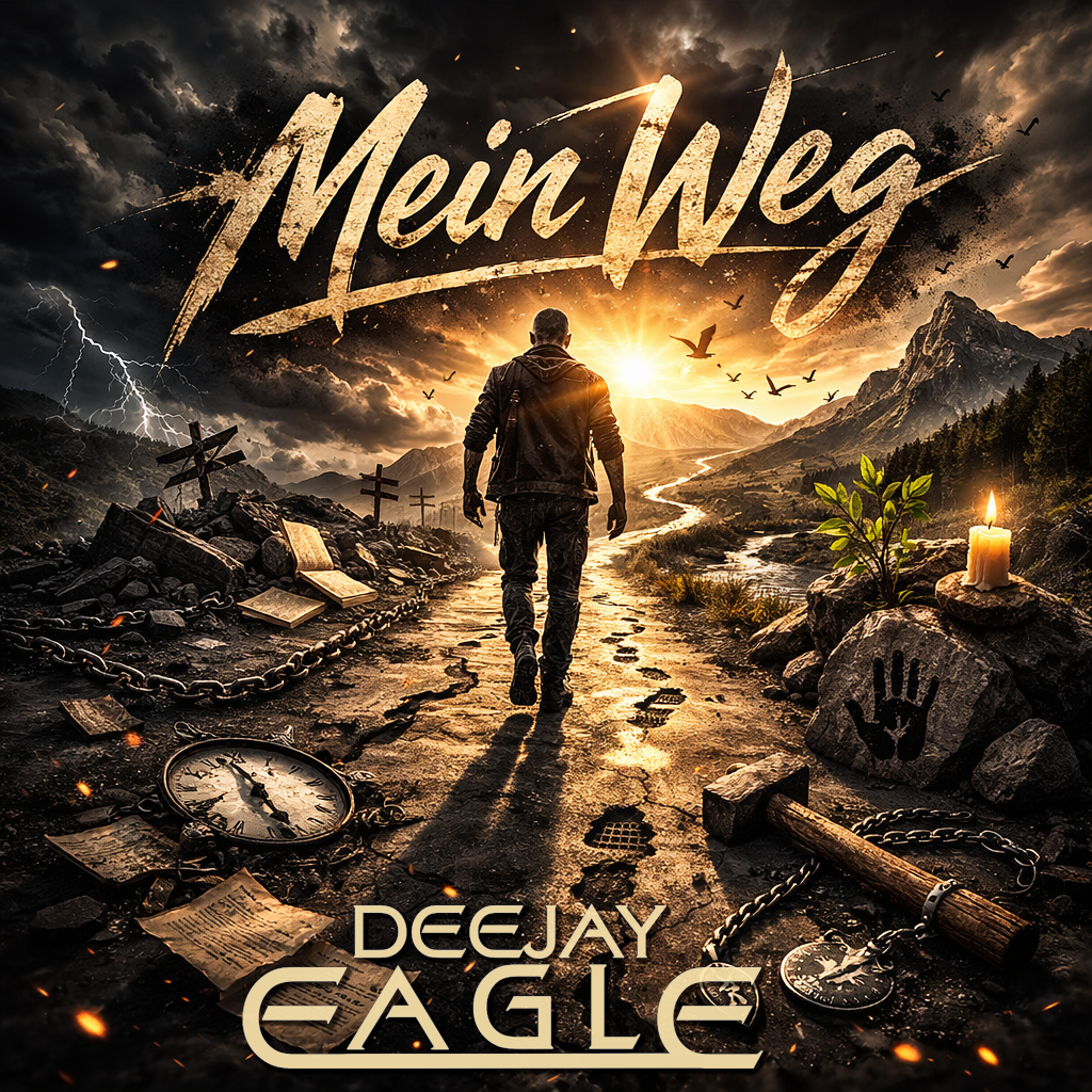 Cover des neuesten Releases